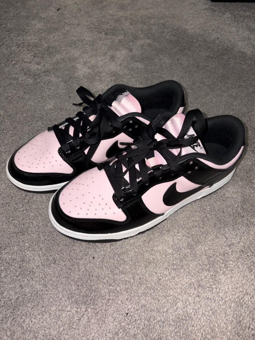 Nike Dunks Low